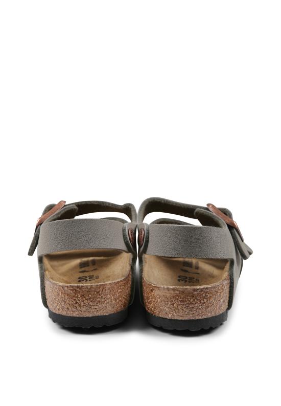 25FW [키즈] 버켄스탁 샌들 1029747 NEW YORK GREEN - BIRKENSTOCK