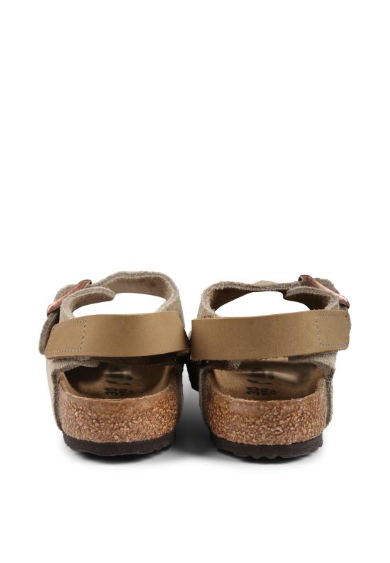 25FW [키즈] 버켄스탁 샌들 1029471 MILANO BEIGE - BIRKENSTOCK