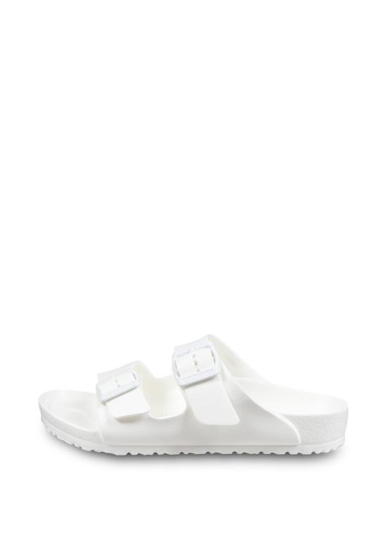 26SS [키즈] 버켄스탁 샌들 1018941 WHITE - BIRKENSTOCK