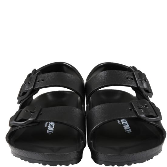 25SS [키즈] 버켄스탁 샌들 1009353 BLACK - BIRKENSTOCK