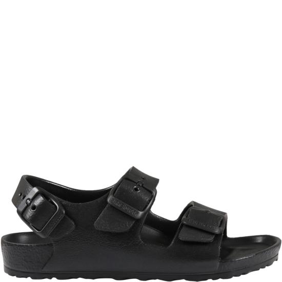 25SS [키즈] 버켄스탁 샌들 1009353 BLACK