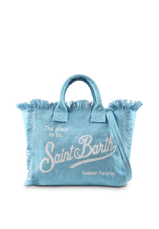 25FW [키즈] 세인트바쓰 백팩 COL0001 00099H LIGHT BLUE