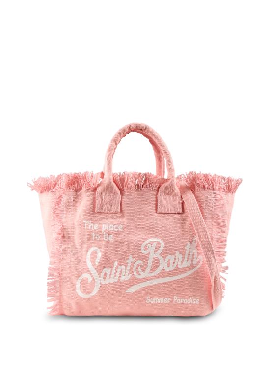 25FW [키즈] 세인트바쓰 백팩 COL0001 00098H PINK