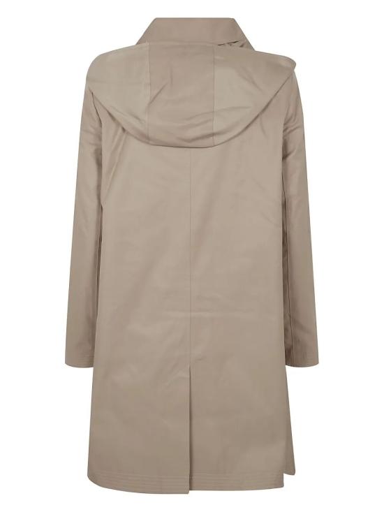 25SS 랄프 로렌 코트 297967121 002 BIRCH TAN - RALPH LAUREN