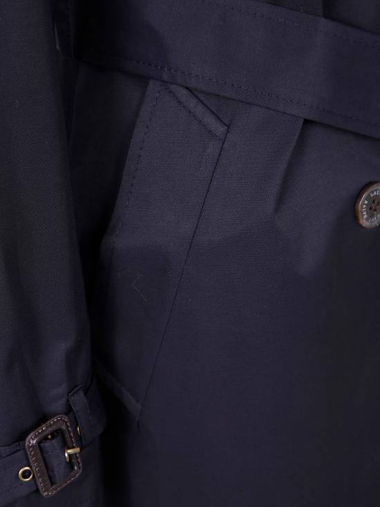 25SS 랄프 로렌 코트 297967126 004 DARK NAVY - RALPH LAUREN