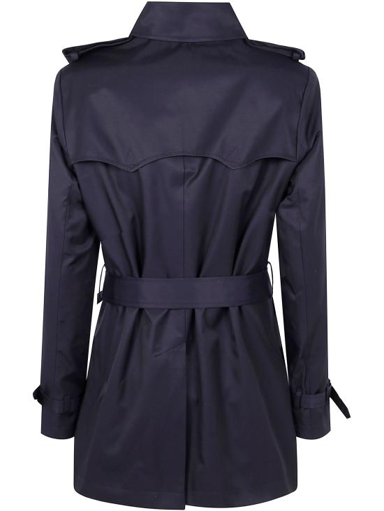 25SS 랄프 로렌 코트 297967126 004 DARK NAVY - RALPH LAUREN