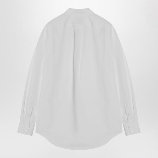 25SS 구찌 탑 816061Z7ADR White - GUCCI