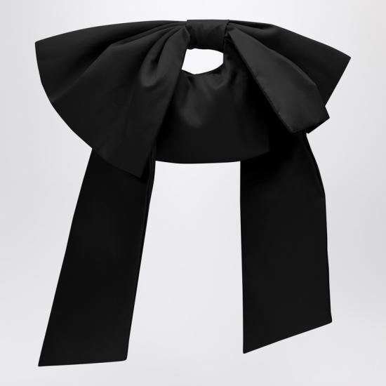 25SS [키즈] 두두 캐리어/러기지 DW0A18S0207 Black