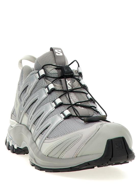 25FW 살로몬 XA 프로 3D 스니커즈 L41617500 ALLOY FTW SILVER LUNAR ROCK DOM - SALOMON