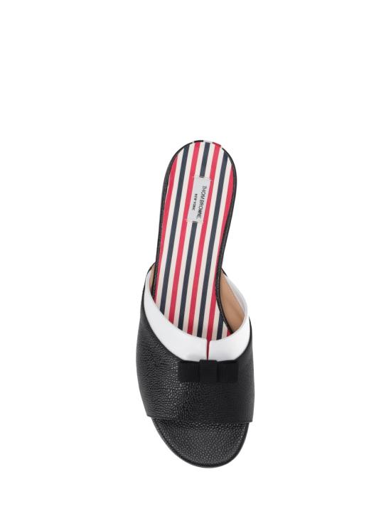  톰브라운 뮬/슬리퍼 FFA002A 00198 980 DOM - THOM BROWNE