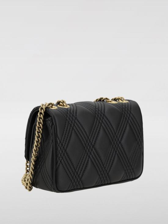 25FW 발렌티노 가라바니 숄더백 6W2B0R08XCA 0NO Black - VALENTINO GARAVANI