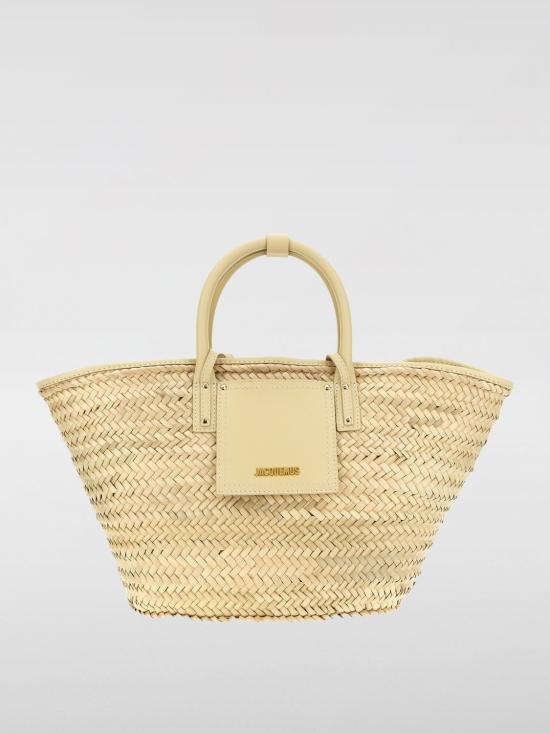 25SS 자크뮈스 토트백 223BA0453060 120 Beige