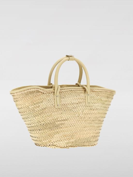 25SS 자크뮈스 토트백 223BA0453060 120 Beige - JACQUEMUS