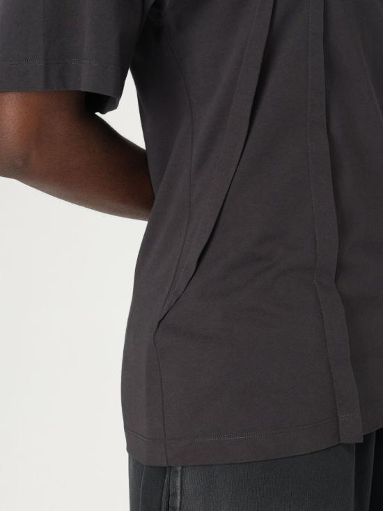 25SS MM6 메종마르지엘라 반팔 티셔츠 S52GC0328S24311 899 Black - MM6 MAISON MARGIELA