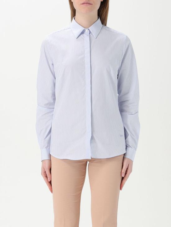 25FW 페이 셔츠 NCWA1505650XAM U603 White