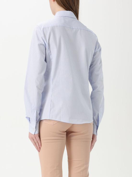 25FW 페이 셔츠 NCWA1505650XAM U603 White - FAY