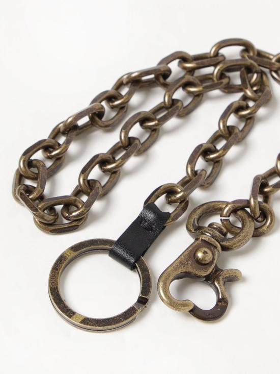 25SS 아워레가시 주얼리 A2258LAB Antique Brass Bronze - OUR LEGACY