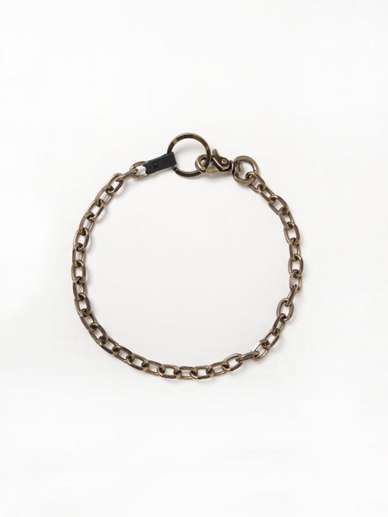 25SS 아워레가시 주얼리 A2258LAB Antique Brass Bronze