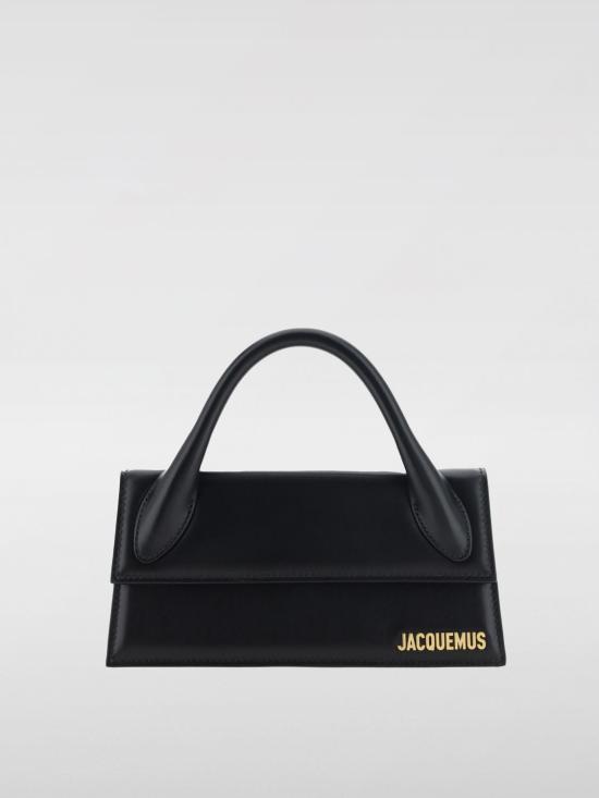 25SS 자크뮈스 토트백 213BA0043000 990 Black