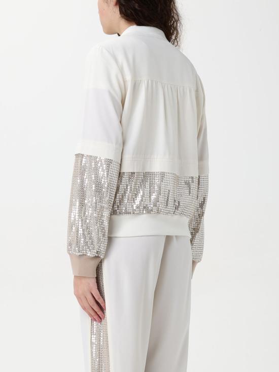 25SS 리우조 자켓 TA5260TS423 M9185 Beige - LIU JO