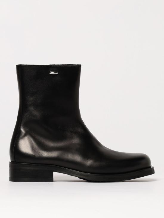 25SS 아워레가시 부츠 COCBB Black