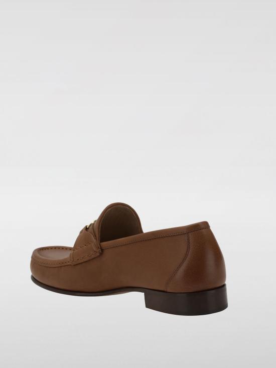 25FW 발렌티노 가라바니 로퍼 6Y2S0J68MIL N58 Tobacco - VALENTINO GARAVANI