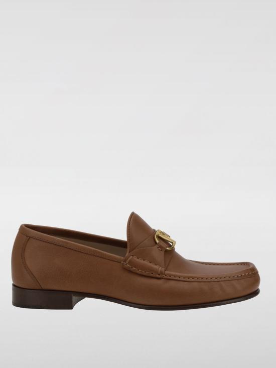 25FW 발렌티노 가라바니 로퍼 6Y2S0J68MIL N58 Tobacco