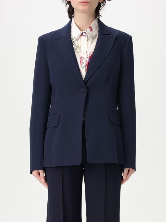 25SS 리우조 자켓 CA5380T2957 X023A Blue