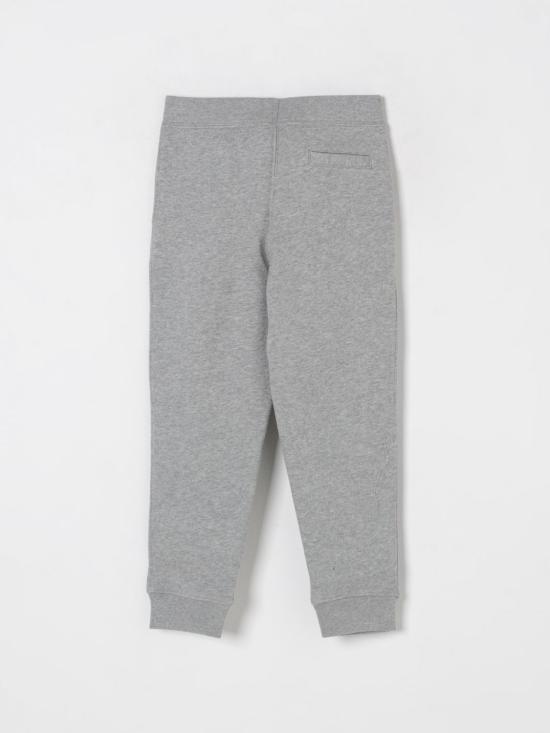 25FW [키즈] 폴로 랄프로렌 팬츠 322720897 004 Grey - POLO RALPH LAUREN