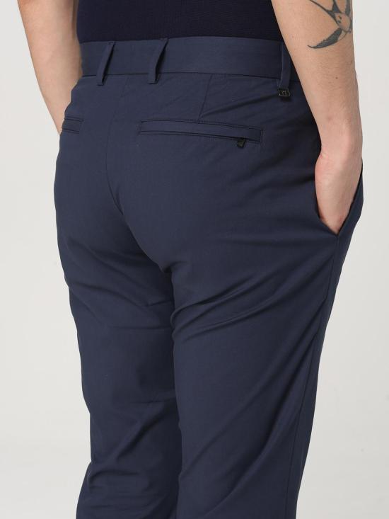 25FW 피티토리노 팬츠 COASEPZZ0KLTVD04 0360 Blue - PT TORINO