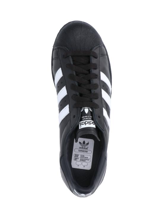 25SS 아디다스 스니커즈 JI2026 CBLACK FTWWHT CBLACK Black - ADIDAS