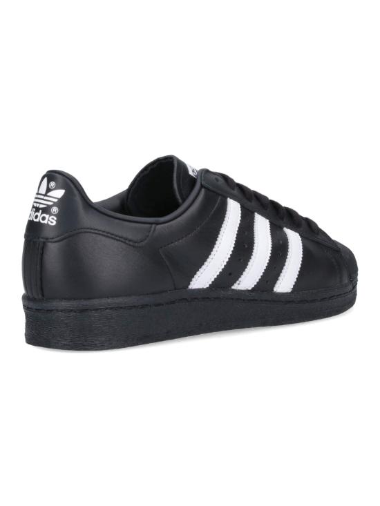 25SS 아디다스 스니커즈 JI2026 CBLACK FTWWHT CBLACK Black - ADIDAS