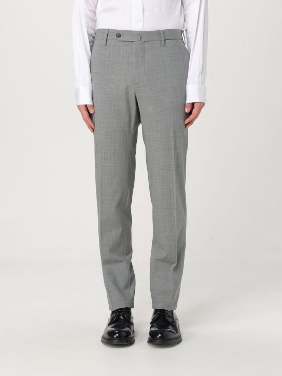 25SS 인코텍스 스트레이트 팬츠 1TS0359169B 900 Grey
