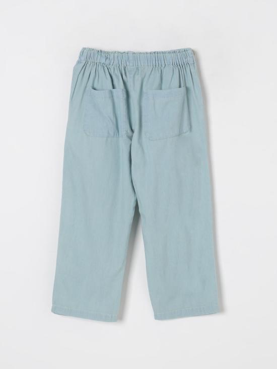 25FW [키즈] 보보쇼즈 팬츠 125AC083 451 Gnawed Blue - BOBO CHOSES