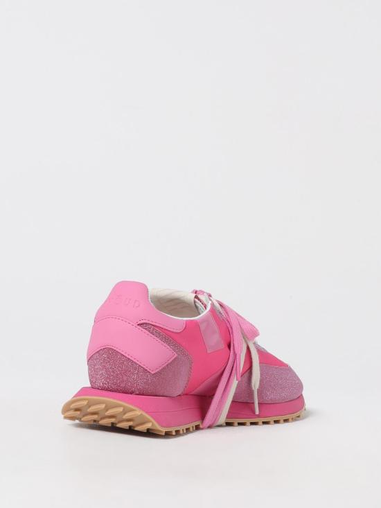 25SS 가우드 스니커즈 SCLW SG02 Fuchsia - GHOUD