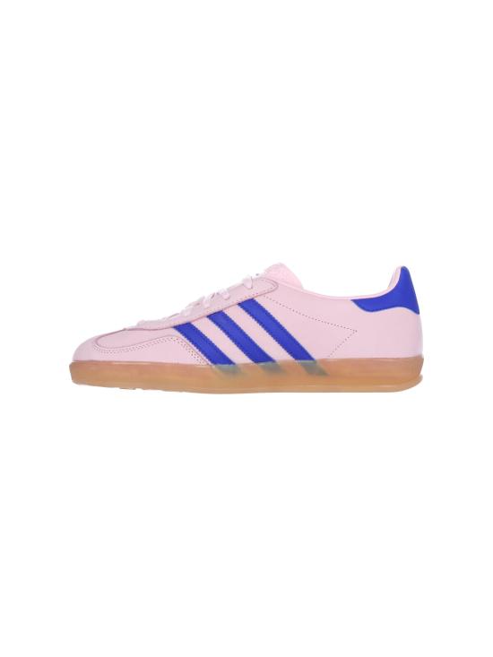  아디다스 스니커즈 JI1371 CLPINK LUCBLU GUM3 Pink - ADIDAS