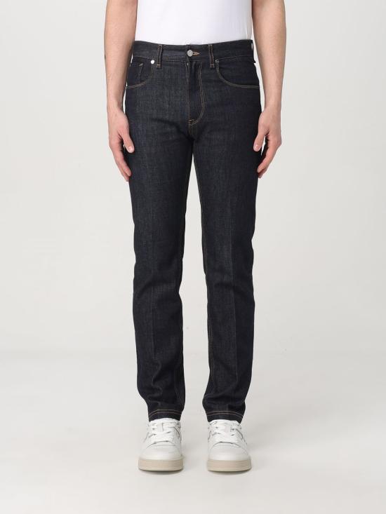 25FW 펜디 데님 팬츠 FLP288AUAG F1RXI Indigo