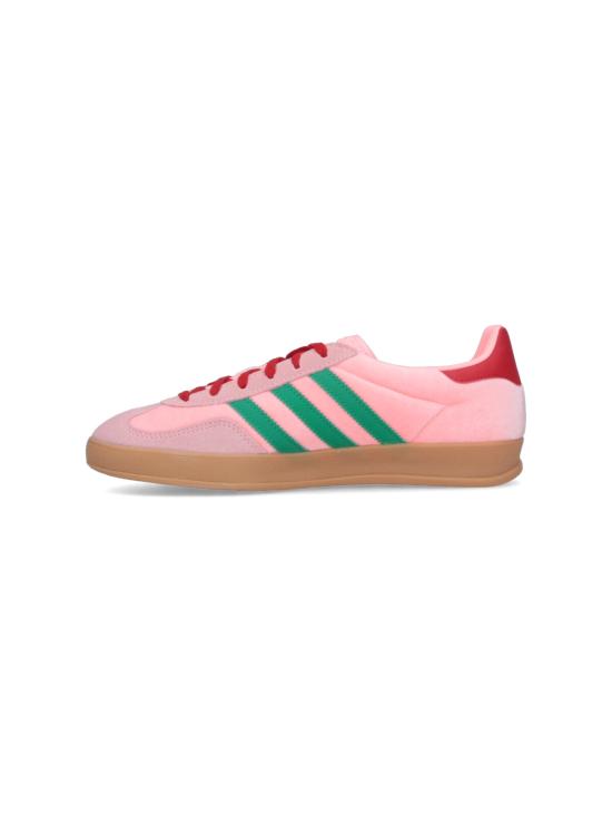25SS 아디다스 스니커즈 JI2713 COUGRN GLOPNK GUM3 Pink - ADIDAS
