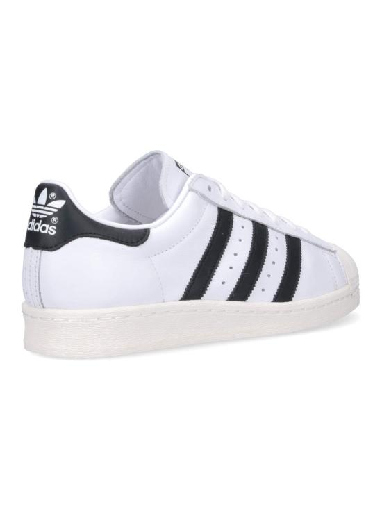 25SS 아디다스 스니커즈 JI2025 FTWWHT CBLACK OWHITE White - ADIDAS