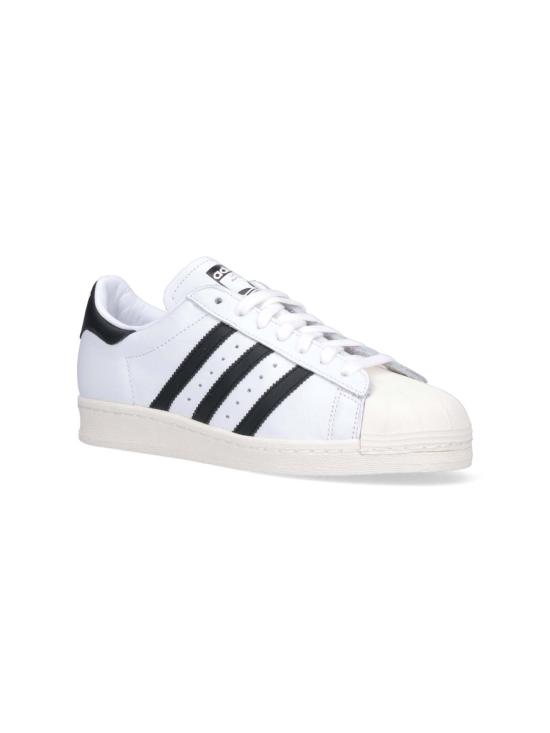 25SS 아디다스 스니커즈 JI2025 FTWWHT CBLACK OWHITE White - ADIDAS