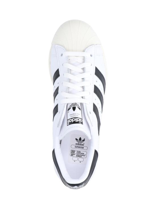 25SS 아디다스 스니커즈 JI2025 FTWWHT CBLACK OWHITE White - ADIDAS