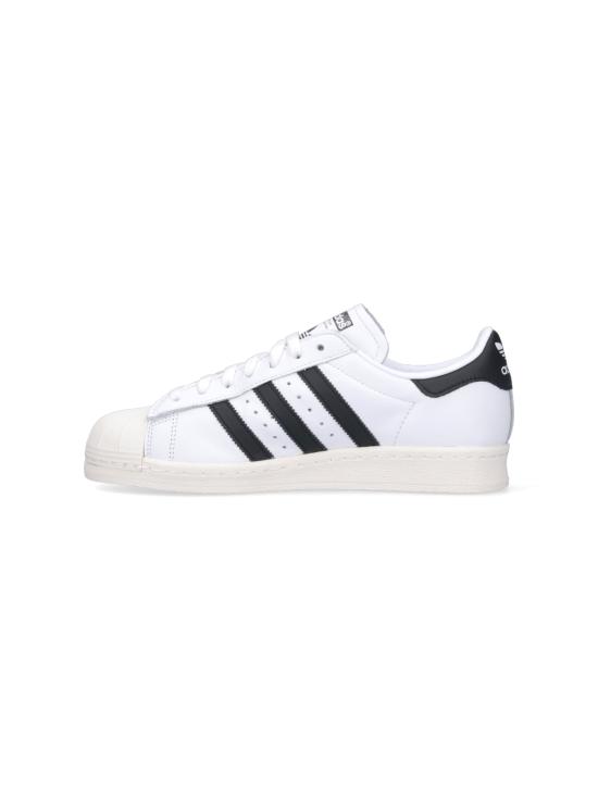 25SS 아디다스 스니커즈 JI2025 FTWWHT CBLACK OWHITE White - ADIDAS