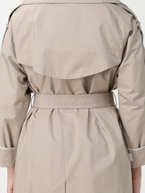 25SS 에스막스마라 자켓 2519021104600 013 Beige - 'S MAX MARA