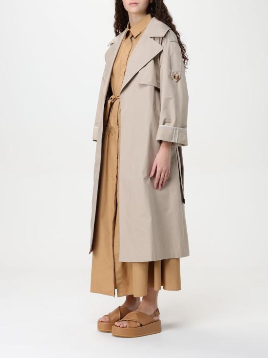 25SS 에스막스마라 자켓 2519021104600 013 Beige - 'S MAX MARA