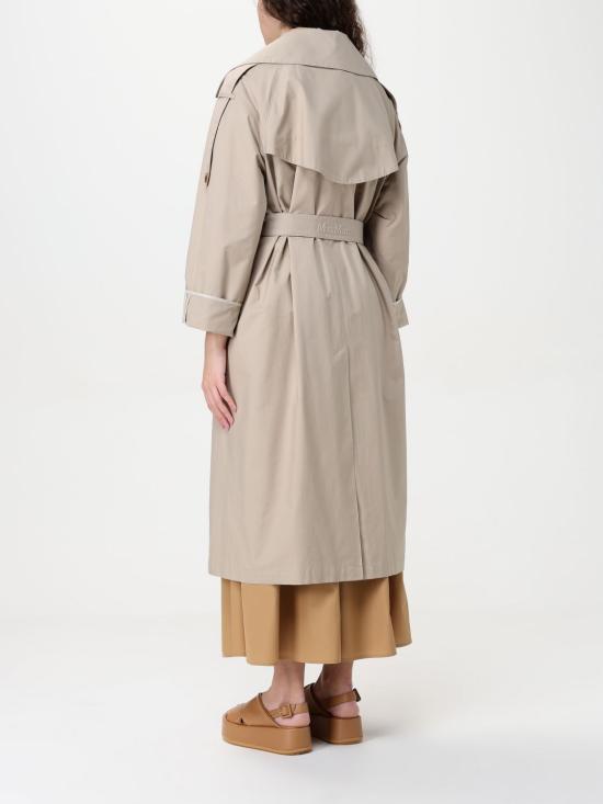 25SS 에스막스마라 자켓 2519021104600 013 Beige - 'S MAX MARA