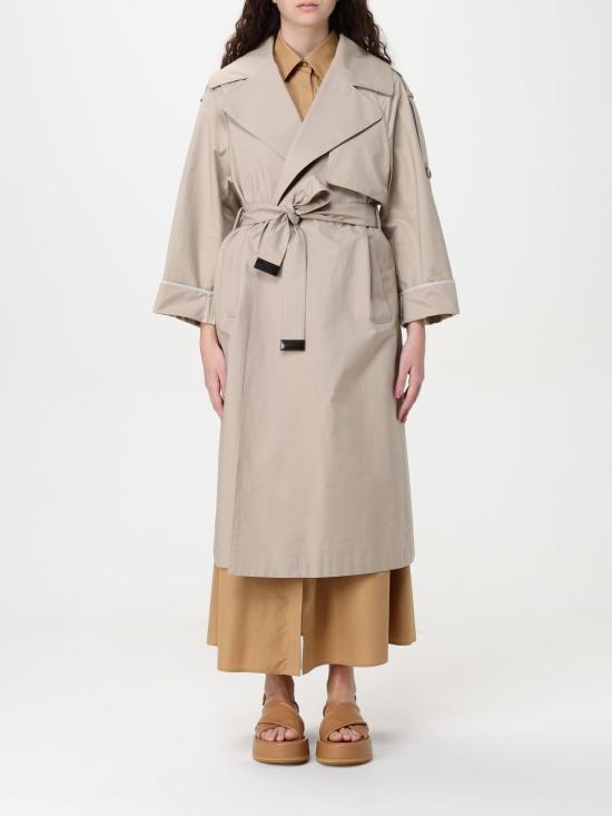 25SS 에스막스마라 자켓 2519021104600 013 Beige