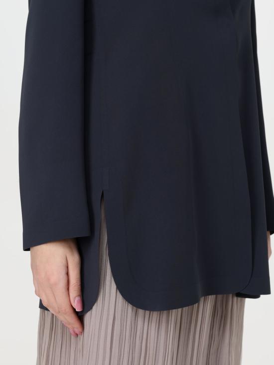 25SS 조르지오 아르마니 자켓 GW000849TE10832 U8110 Green - GIORGIO ARMANI