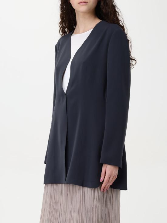 25SS 조르지오 아르마니 자켓 GW000849TE10832 U8110 Green - GIORGIO ARMANI