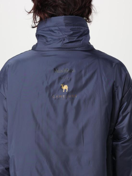 25SS 에스막스마라 자켓 2519481014600 042 Blue - 'S MAX MARA