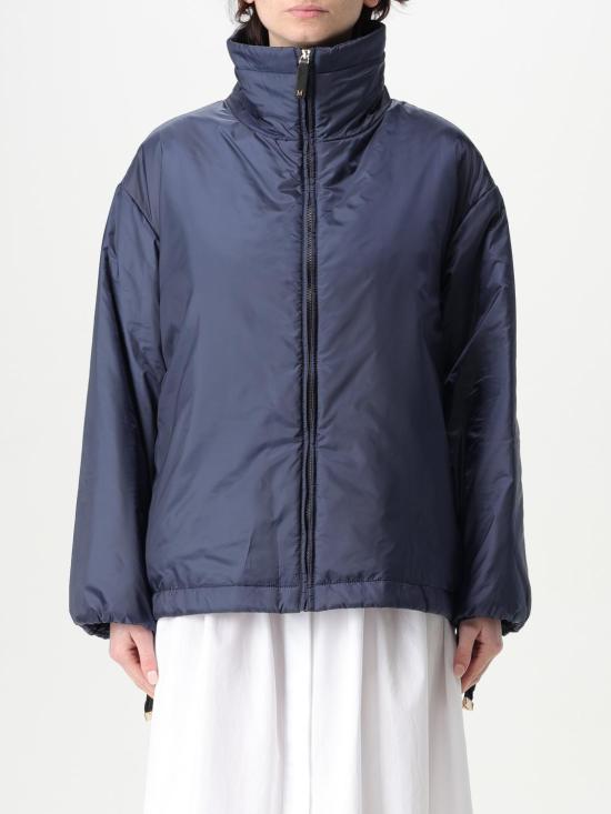 25SS 에스막스마라 자켓 2519481014600 042 Blue